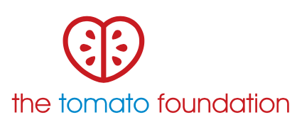 logo The Tomato Foundation