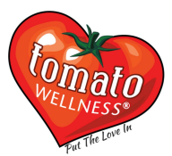 logo Tomato Wellness