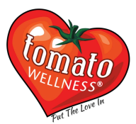 logo Tomato Wellness logo Tomato Wellness